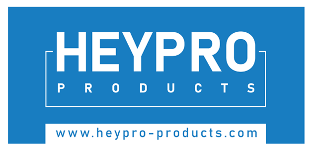 Heypro products